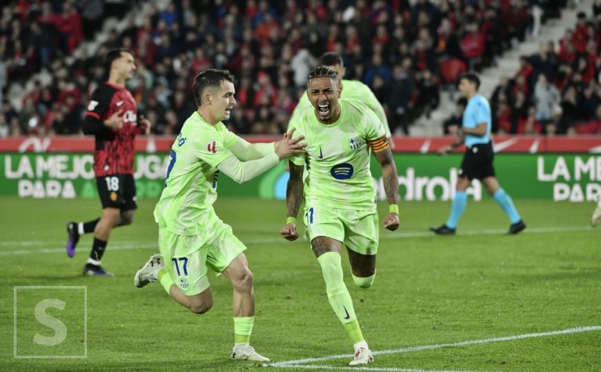 El Clasico u Madridu: Raphinha ne igra, a Bellingham se nada pobjedi protiv Barce