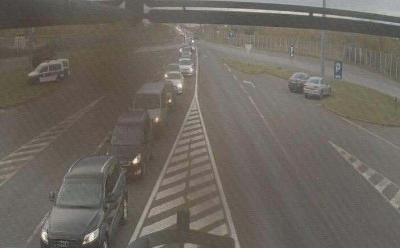 Vozači, naoružajte se strpljenjem: Na ovim graničnim prijelazima su velike gužve