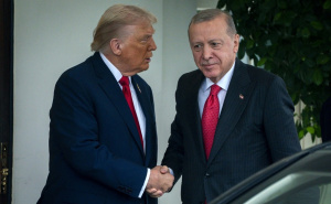 Dok Trump hvali Erdogana, Izrael ima drugačije mišljenje: Uloga Turske u mirovnom planu za Gazu