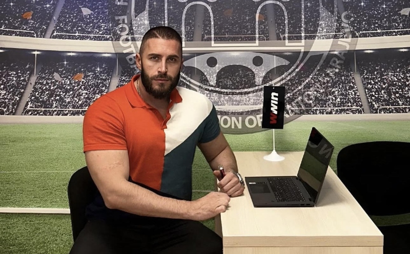 Čolpa odgovorio Magodi: "Uvijek sam postupao u skladu sa zakonom, povuci klevetničke navode"