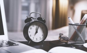 Izazovi za tijelo i um: Kako se naviknuti na pomjeranje sata?