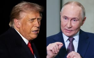 Srbija nudi da bude domaćin razgovora: Hoće li Trump i Putin pristati da dođu u Beograd