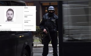 Potvrđeno za Radiosarajevo.ba: FUP raspisao potragu za Matiasom Zubakom