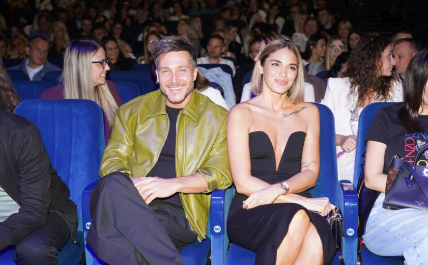 Zaručio se Saša Kovačević i objavio emotivni video: "Moje si danas, moje si sutra"