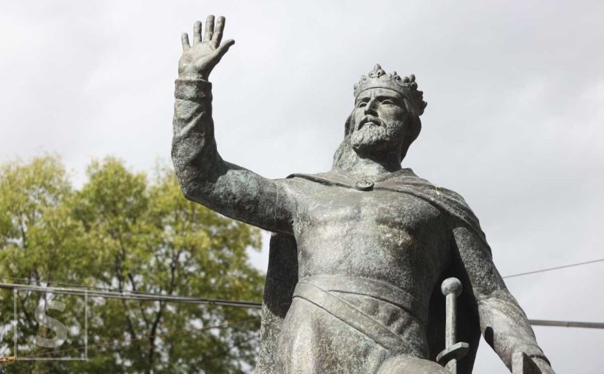 Stvorena Kraljevina Bosna: Na današnji dan krunisan kralj Tvrtko I Kotromanić