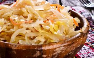 Savjeti iz kuhinje: Kako spriječiti kvarenje kiselog kupusa