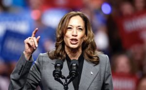 Kamala Harris kaže da bi se mogla ponovo kandidovati za predsjednicu SAD-a: "Nisam završila"