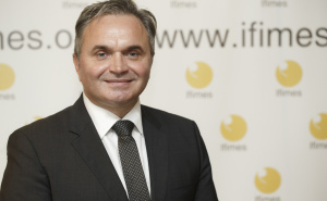 Kraj etničkog modela | Bećirović: BiH mora izabrati građansku budućnost