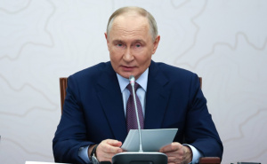 Rusija testirala rakete 'Burevestnik' na nuklearni pogon: Oglasio se Vladimir Putin