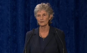 Historijska pobjeda: Catherine Connolly, ljevičarka, je nova predsjednica Irske