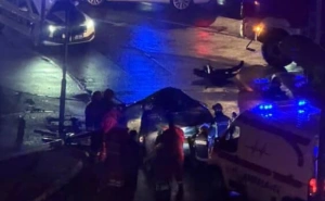 Detalji teške nesreće u Beogradu: Porodicu usmrtio pijani vozač Audija s bh. tablicama?