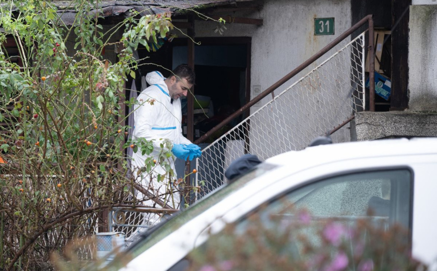 Ubistvo u Zagrebu: Muškarac na smrt pretukao osobu nakon zajedničkog opijanja