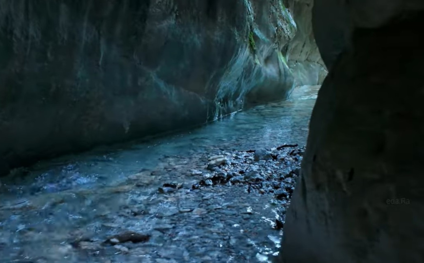 Skriveni dragulj u srcu Hercegovine: Jeste li čuli za tajanstvenu pećinu Mostarska Bijela?