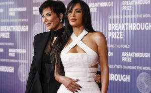 Kim Kardashian otkrila novi korak u karijeri: "Spremna sam napustiti šoubiznis"