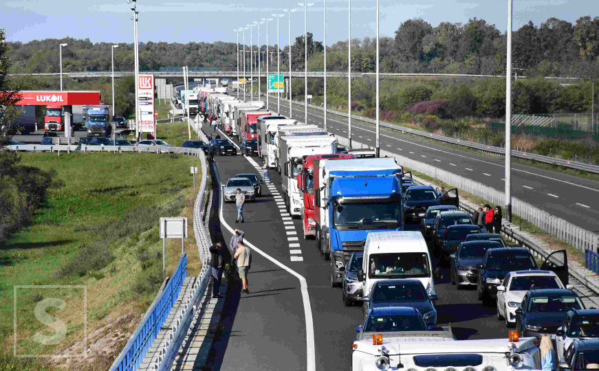 Hrvatska gradi cestu prema granici s Bosnom i Hercegovinom: Brže i lakše do mora