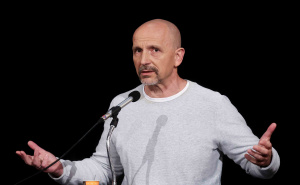 Aleksandar Stanković iskreno: 'Borio sam se sa depresijom, a BiH je i moja domovina'