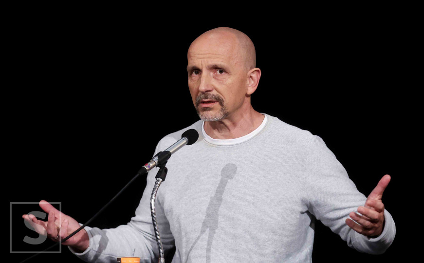 Aleksandar Stanković iskreno: 'Borio sam se sa depresijom, a BiH je i moja domovina'