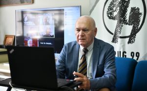 "Političko Sarajevo" kao cilj: Krug 99 razotkriva skrivene planove protiv glavnog grada BiH