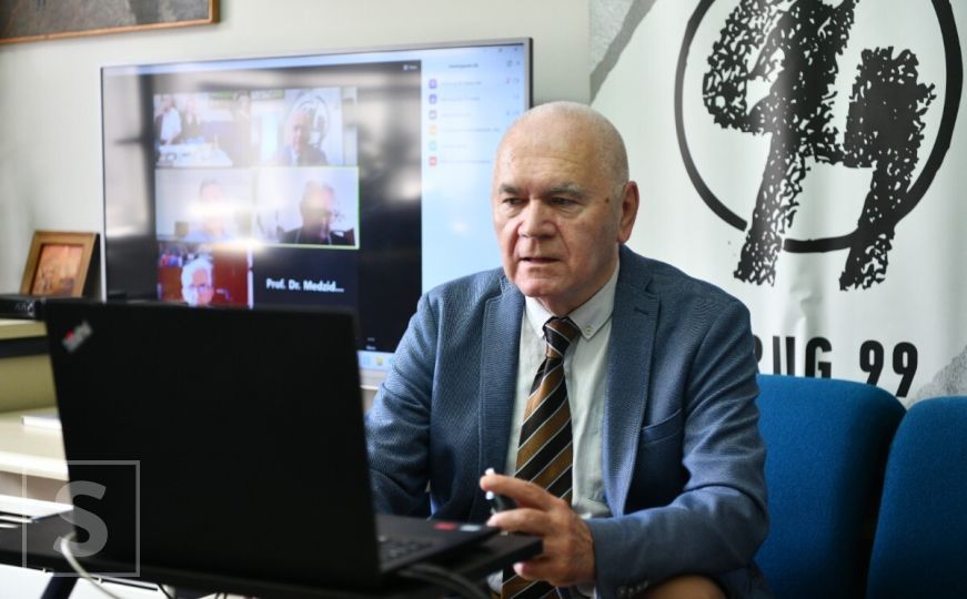 "Političko Sarajevo" kao cilj: Krug 99 razotkriva skrivene planove protiv glavnog grada BiH