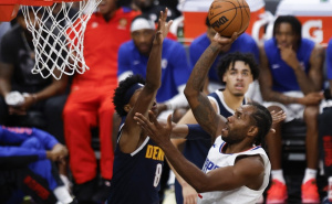 NBA pojačanje u Španiji: Bivši saigrač Nikole Jokića potpisao za Valenciju