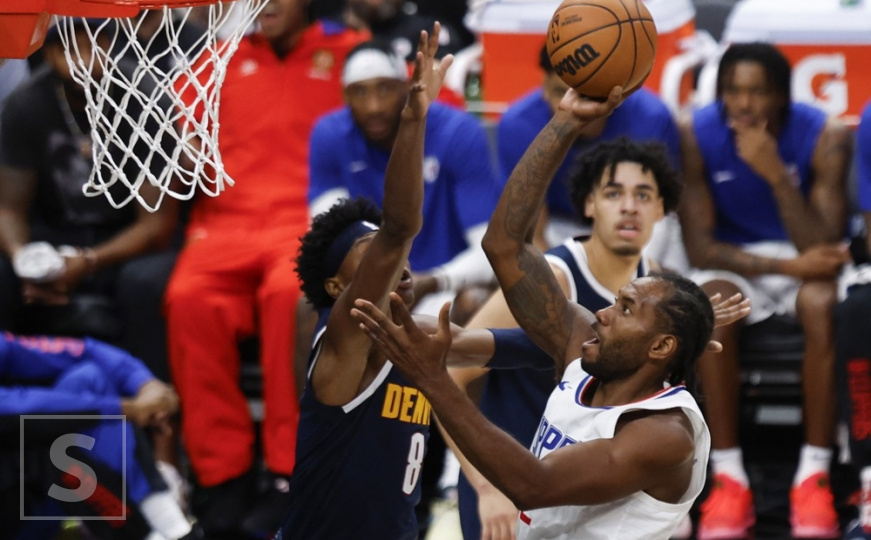 NBA pojačanje u Španiji: Bivši saigrač Nikole Jokića potpisao za Valenciju