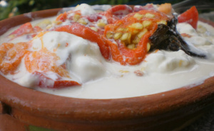 Ljong, starinsko jelo koje će vas osvojiti jednostavnošću i okusom: Treba vam samo par sastojaka