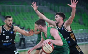 Novi trijumf Dubaija u ABA ligi: Kamenjaš i Kondić ostavili sjajan dojam