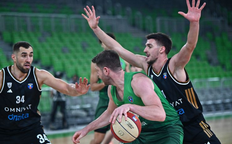 Novi trijumf Dubaija u ABA ligi: Kamenjaš i Kondić ostavili sjajan dojam