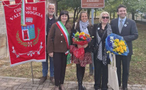Kultura sjećanja širom Europe: U Italiji otvoren park u spomen na žrtve genocida u Srebrenici