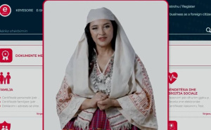 Igra riječima premijera Albanije Edija Rame: "Državna AI ministrica trudna s 83 djece"