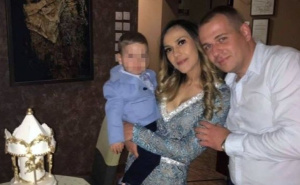 Ovo je porodica koju je u saobraćajnoj nesreći usmrtio pijani državljanin BiH