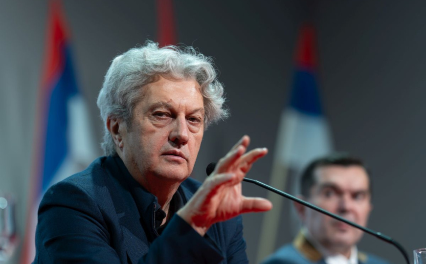 Kontroverzni voditelj Milomir Marić napušta Happy TV: Dovodio ratne zločince da mu gostuju