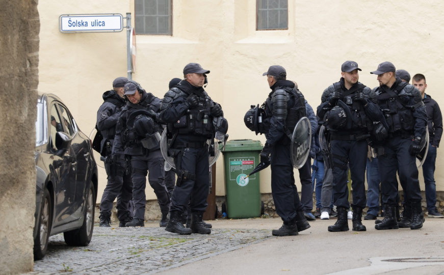 Slovenija uvodi hitne mjere nakon brutalnog ubistva