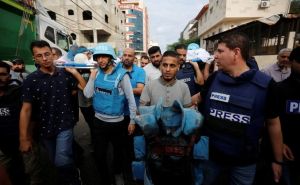 Novinarima i dalje zabranjen ulazak u Gazu, Izrael najavio da će ponovo razmotriti odluku