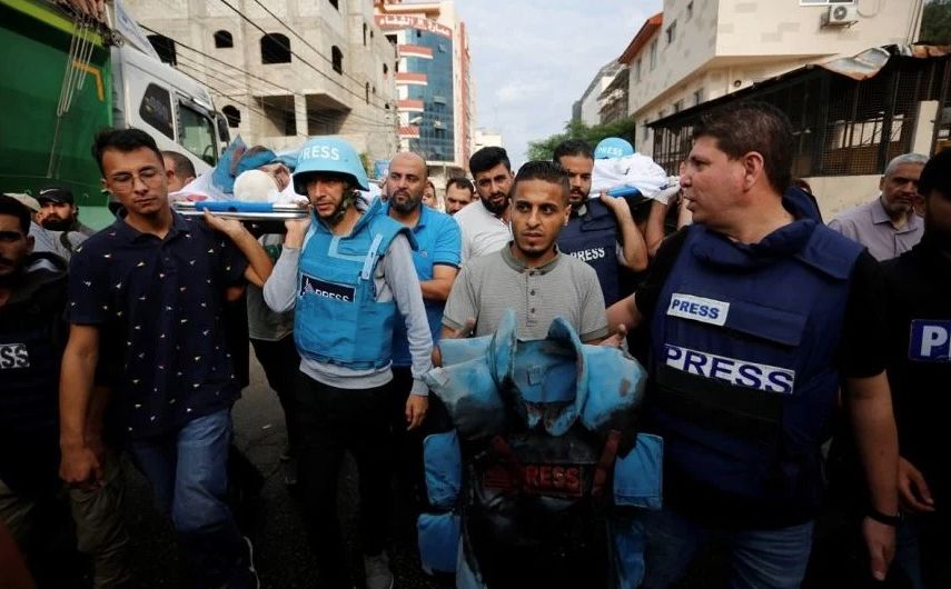 Novinarima i dalje zabranjen ulazak u Gazu, Izrael najavio da će ponovo razmotriti odluku