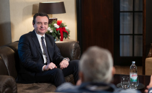 Kurti nije uspio formirati vladu, na Kosovu izvjesni prijevremeni izbori