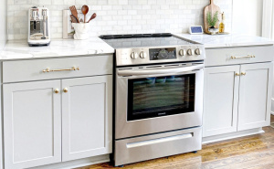 Znate li čemu služi ladica ispod rerne? Ovo je prava namjena