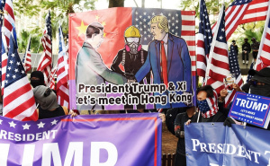 Postignut preliminarni konsenzus: Kina i SAD na pragu dogovora o trgovini