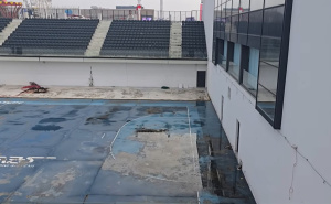 Vukanović podijelio video: Pogledajte kako izgleda rupa u Banjoj Luci koja je "pojela" 50 miliona KM