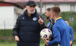 Odlična noć za bh. reprezentativce: Memić i Alajbegović obradovali Barbareza