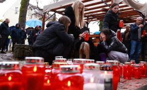 Mladić (21), koji je brutalno pretukao Aleša Šutara, prijavljivan za nasilje i seksualni napad