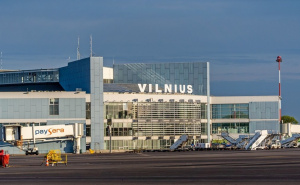Litvanija ponovo zatvorila aerodrom u Vilniusu: Za sve su krivi šverceri s cigaretama