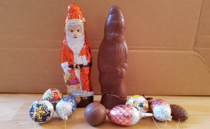 Pogođeno 200 zaposlenika: Poznati proizvođač čokolade pred zatvaranjem u Njemačkoj