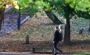 U Sarajevu jutros 6 stepeni: Pročitajte i detaljnu prognozu - kakvo nas vrijeme očekuje do petka
