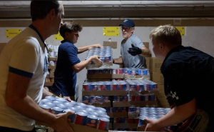 Milioni Amerikanaca ostaju bez pomoći za hranu: Zbog blokade vlade presušila sredstva