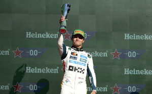 Dramatična borba za naslov u Formuli 1: Norris preuzeo vodstvo nakon trijumfa na VN Meksika