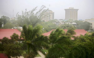 Razorni uragan Melissa prijeti: "Vjetrovi 4. kategorije, moguće katastrofalne poplave i klizišta"