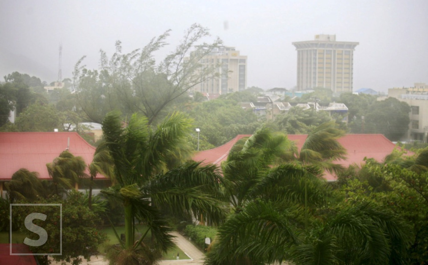 Razorni uragan Melissa prijeti: "Vjetrovi 4. kategorije, moguće katastrofalne poplave i klizišta"