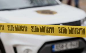 Nesreća u Sarajevu: Povrijeđen motociklista