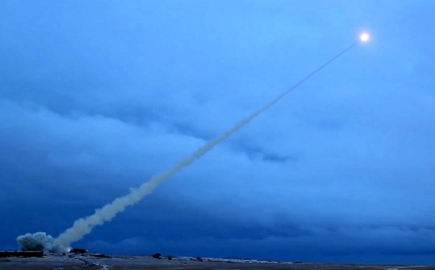 Burevestnik | Stručnjak o 'nepobjedivoj' ruskoj raketi: Šta je pozadina svega?